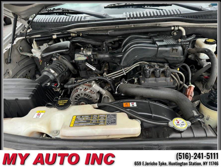 Used 2010 Ford Explorer Limited image 26