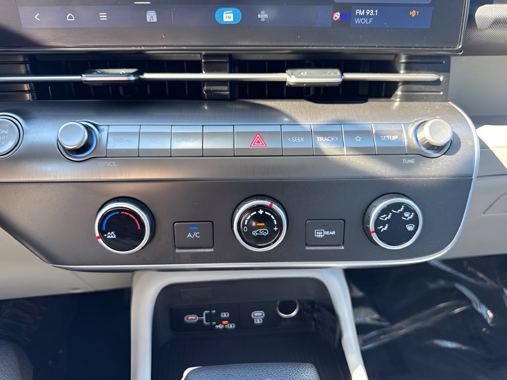 Used 2024 Hyundai Kona SE FWD image 18