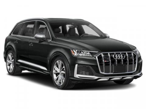 Used 2022 Audi SQ7 Prestige w/ Prestige Package image 6