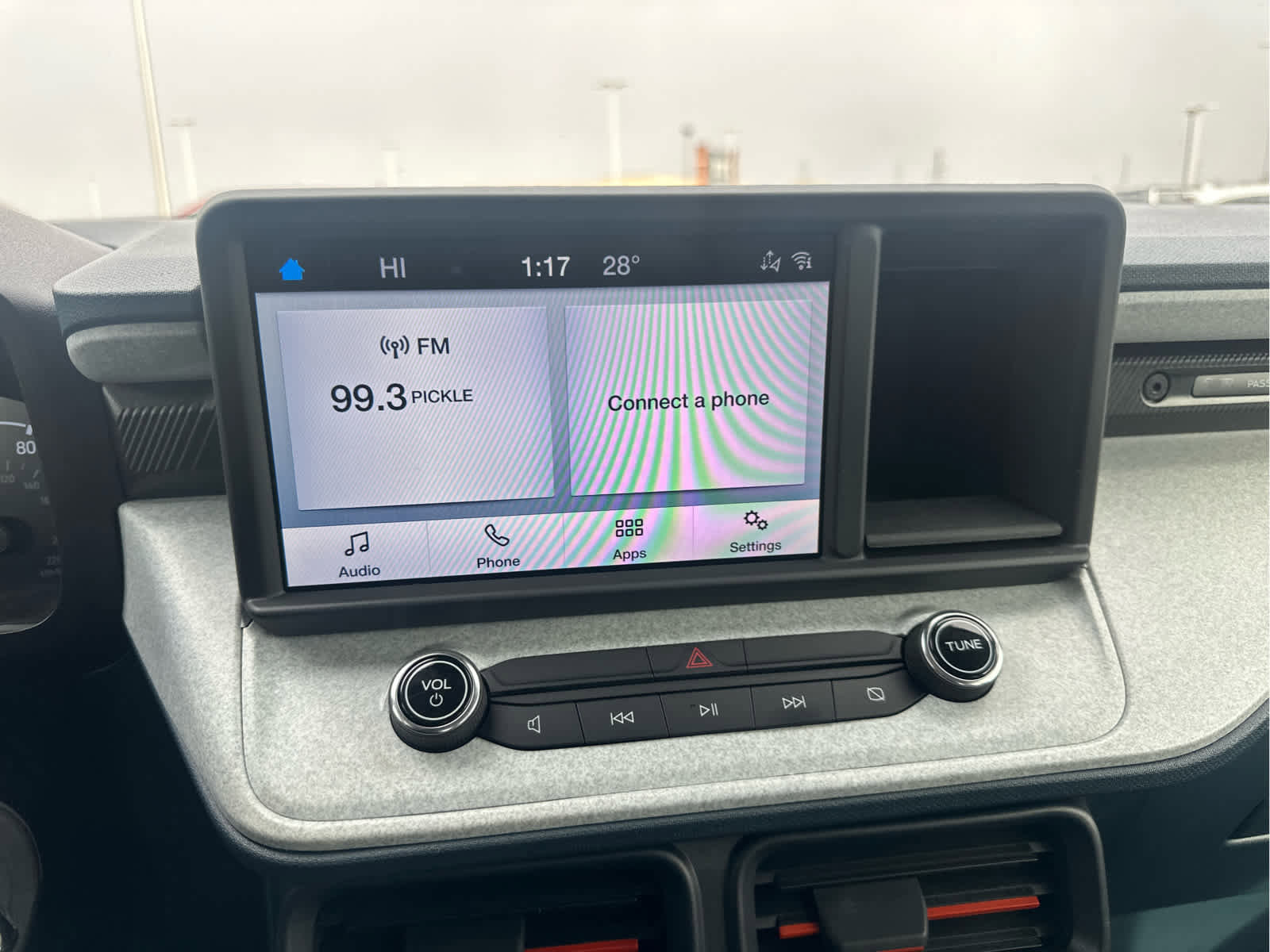 Used 2024 Ford Maverick XLT image 25