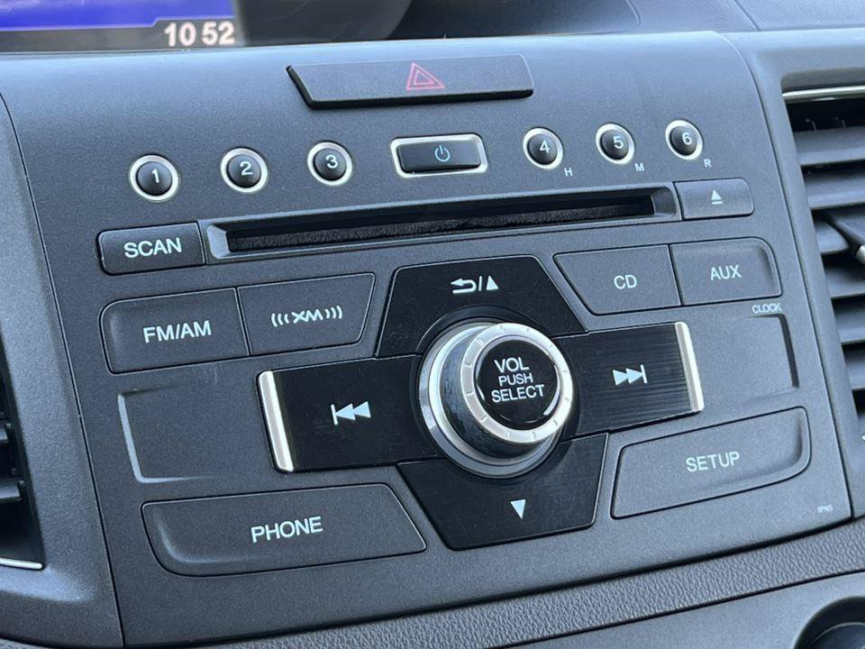 Used 2013 Honda CR-V EX-L image 27