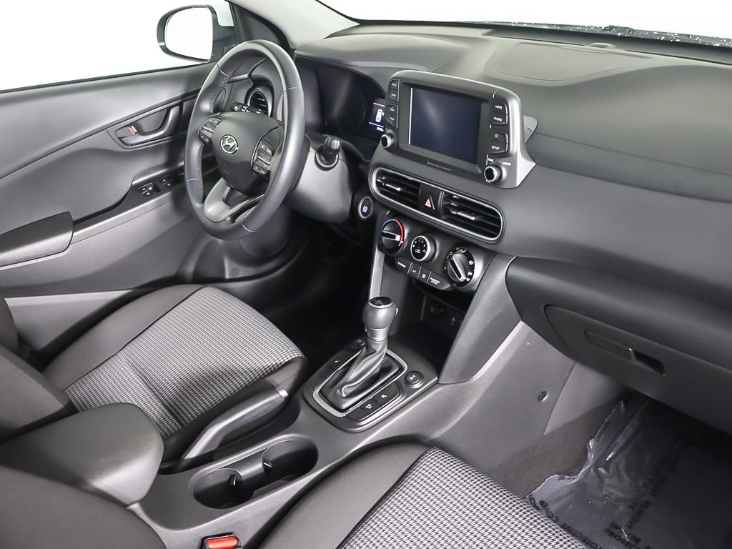 Used 2020 Hyundai Kona SEL AWD/4WD image 26