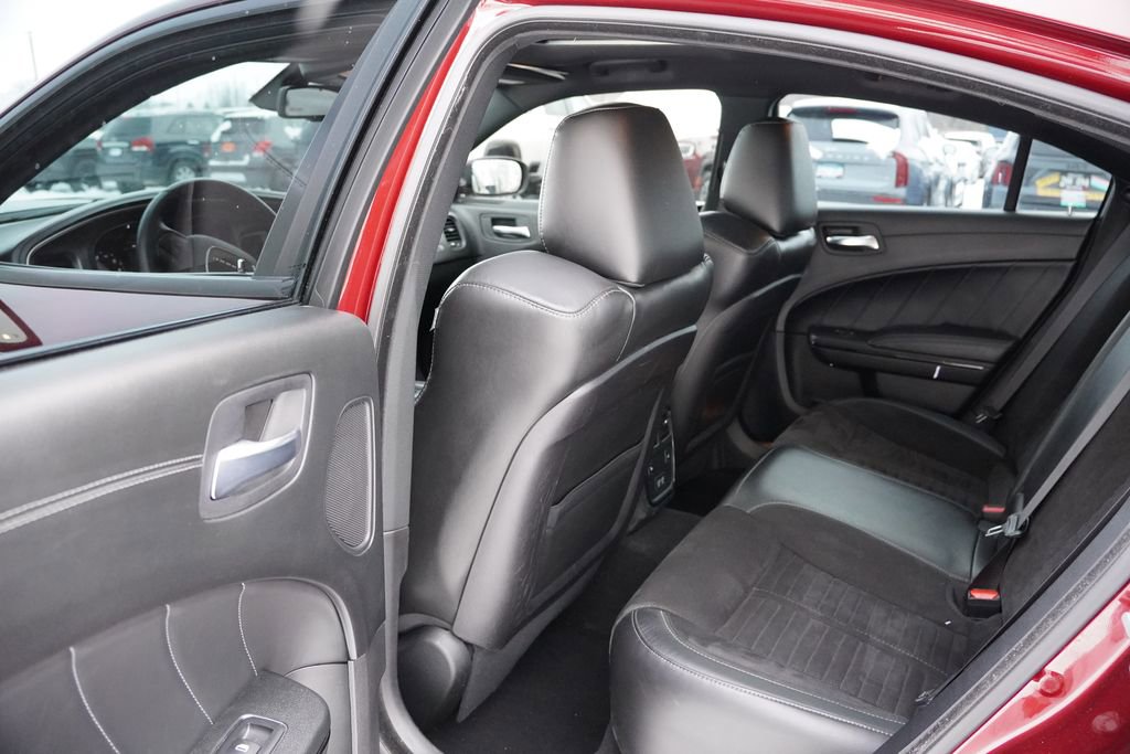 Certified 2022 Dodge Charger R/T w/ Daytona Edition Group image 19