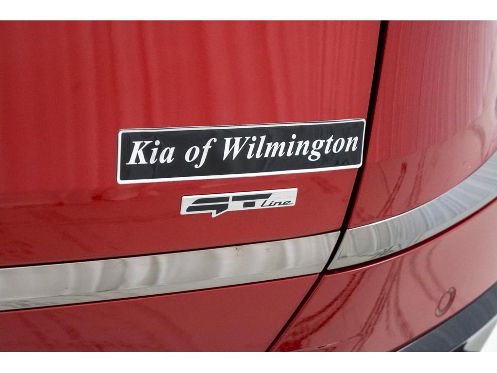 New 2025 Kia EV6 GT-Line image 43