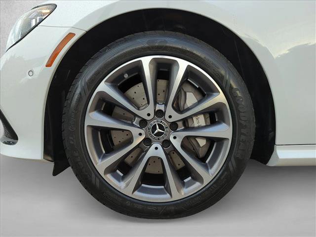Certified 2023 Mercedes-Benz E 450 Cabriolet image 22