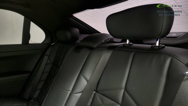 Used 2023 BMW 740i w/ Parking Assistance Package RWD image 42