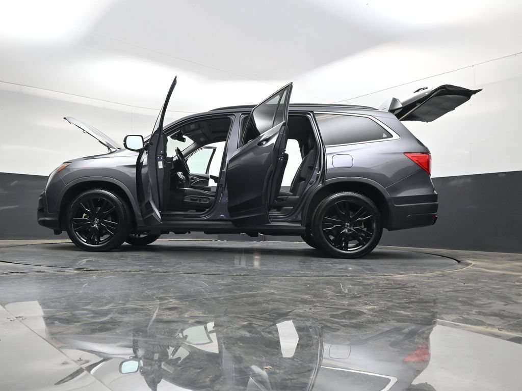 Used 2022 Honda Pilot Special Edition image 40