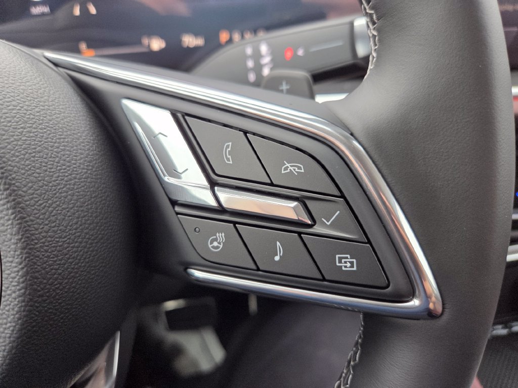 New 2026 Buick Envision Sport Touring AWD/4WD image 13
