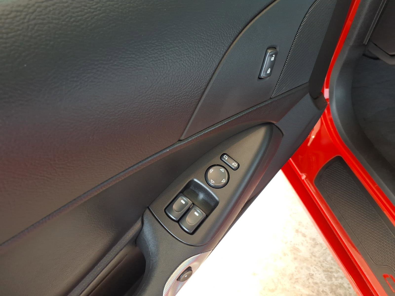 Used 2007 Chevrolet Corvette Convertible RWD image 10