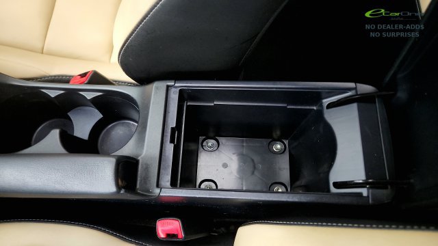 Used 2015 Lexus CT 200h w/ Navigation Package FWD image 76