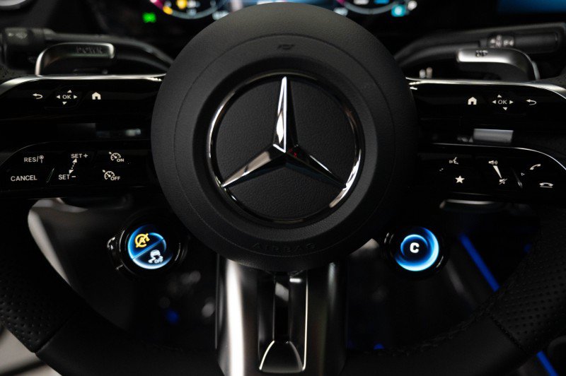New 2026 Mercedes-Benz GLA 35 AMG 4MATIC image 22