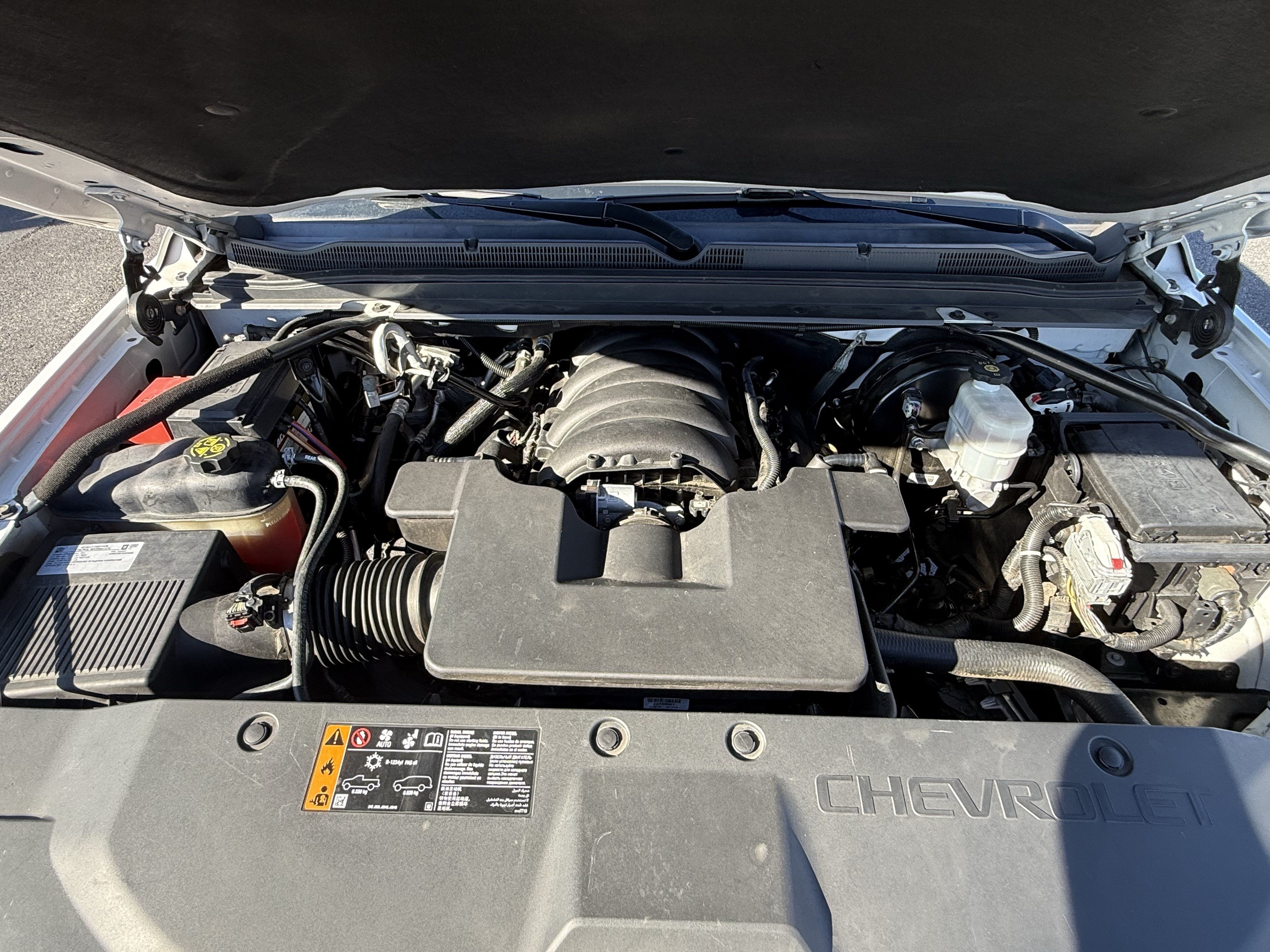 Used 2019 Chevrolet Tahoe Premier RWD image 37