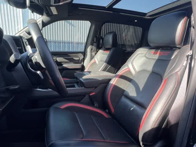 Used 2021 RAM 1500 TRX w/ TRX Level 2 Equipment Group AWD/4WD image 12
