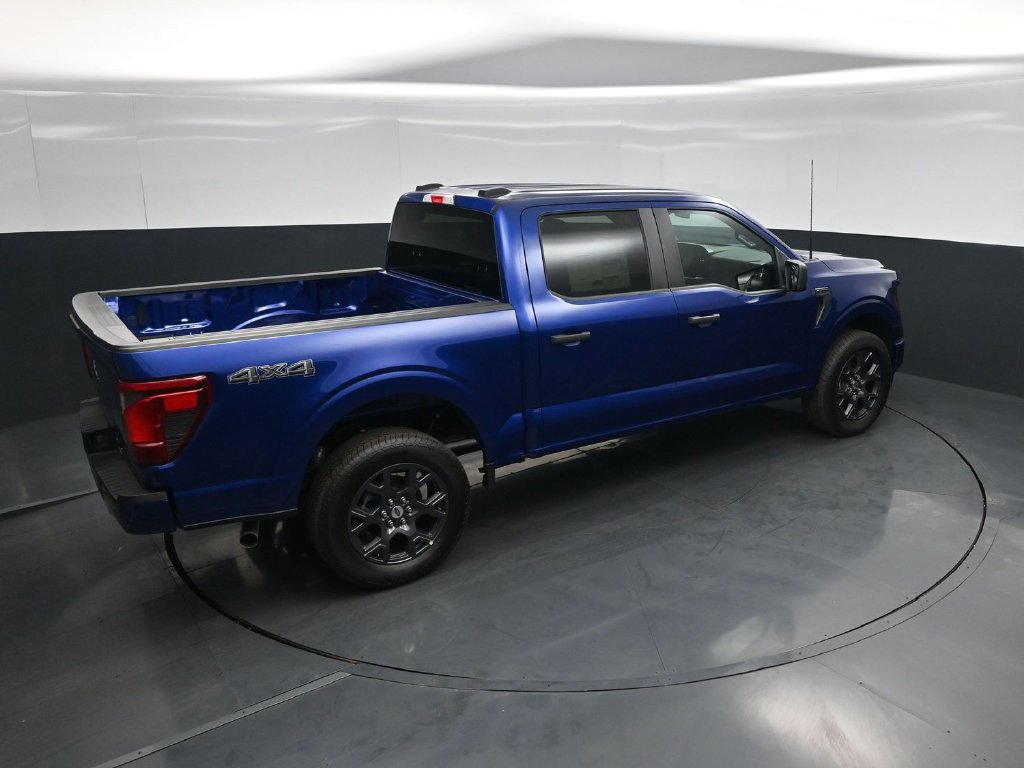 New 2026 Ford F150 STX w/ Equipment Group 200A AWD/4WD image 33