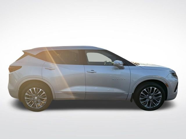 Used 2020 Chevrolet Blazer Premier w/ Driver Confidence II Package image 6