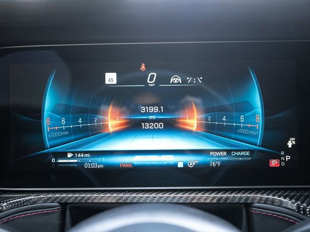 Certified 2025 Mercedes-Benz G 63 AMG 4MATIC image 21