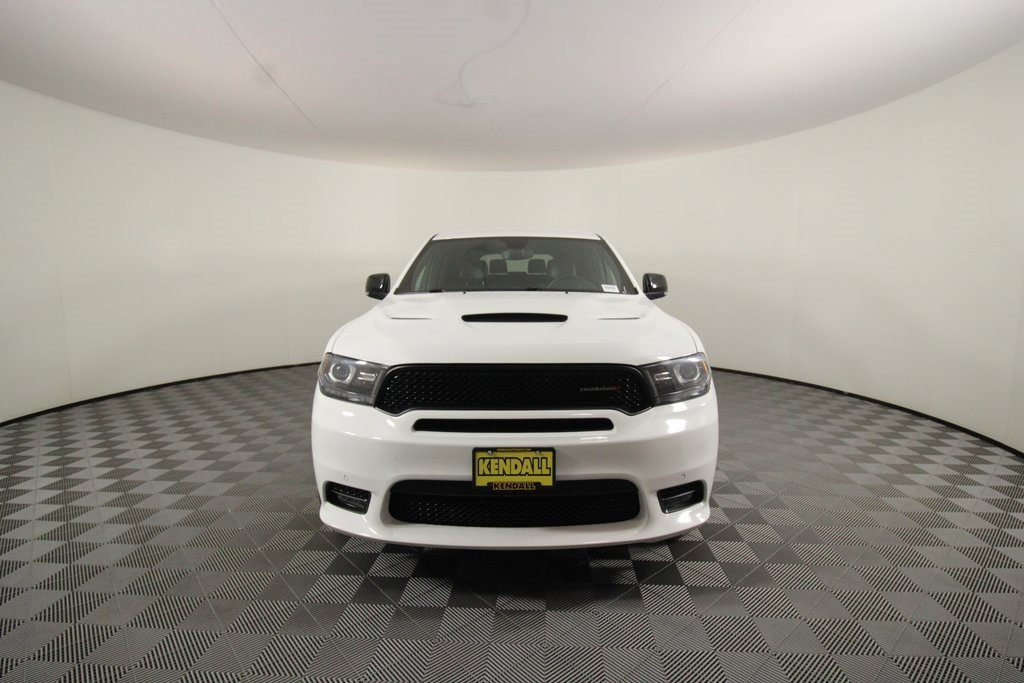 Used 2019 Dodge Durango R/T w/ Blacktop Package image 4
