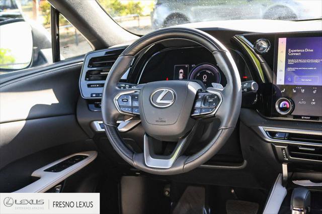Certified 2024 Lexus RX 350h w/ Convenience Package image 18