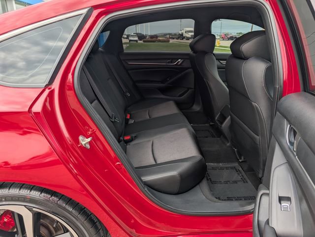 Used 2020 Honda Accord Sport image 5
