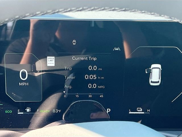 New 2027 Kia Telluride SX X-Line image 12