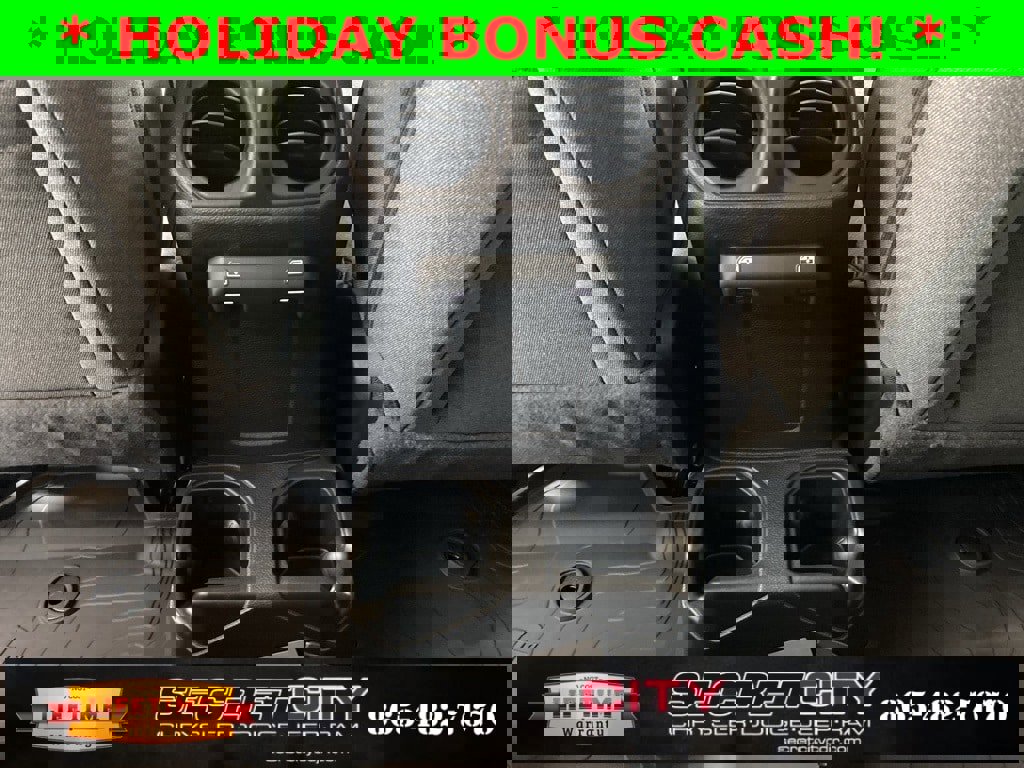 New 2026 Jeep Wrangler Unlimited Sport image 27