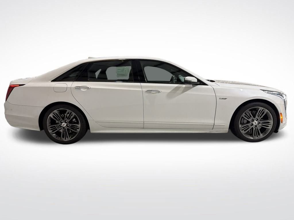 Used 2020 Cadillac CT6 V image 15