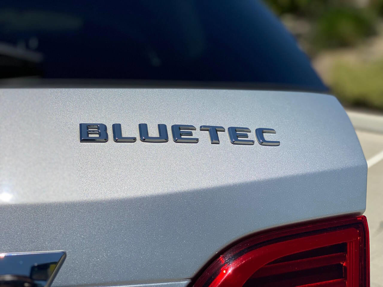 Used 2013 Mercedes-Benz ML 350 BlueTEC 4MATIC w/ Premium 1 Pkg image 10