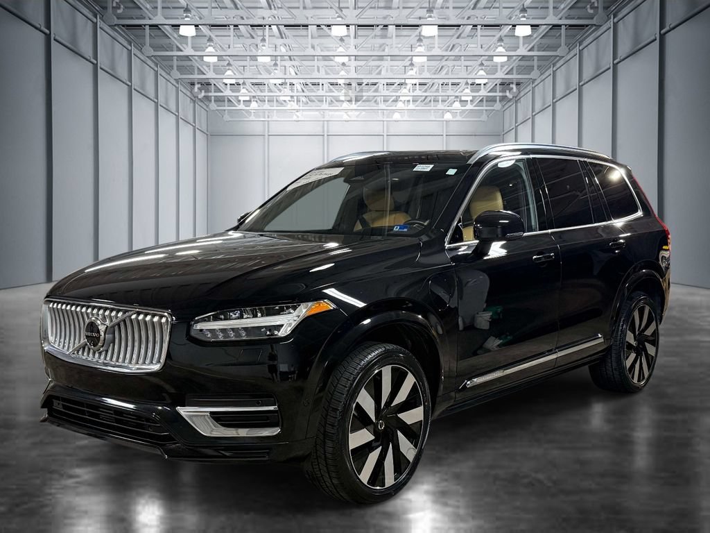 Used 2024 Volvo XC90 T8 Ultimate
