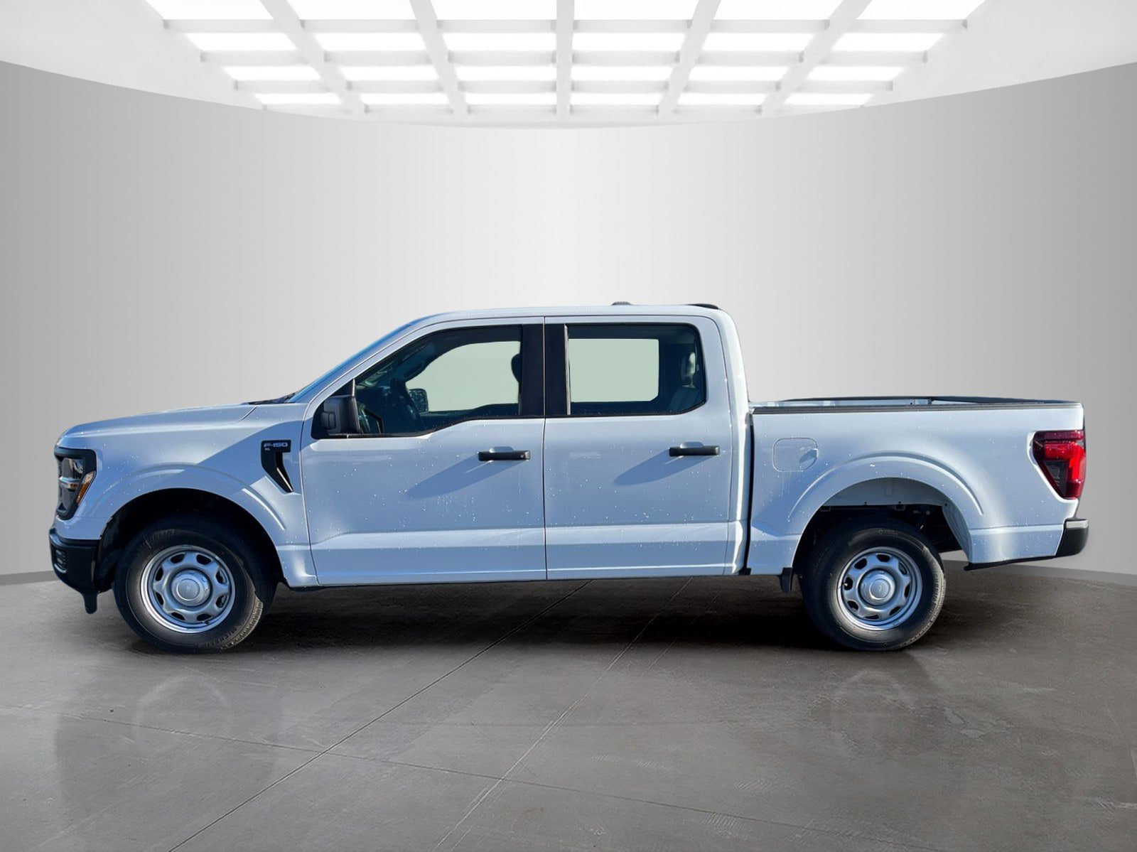New 2026 Ford F150 XL image 8