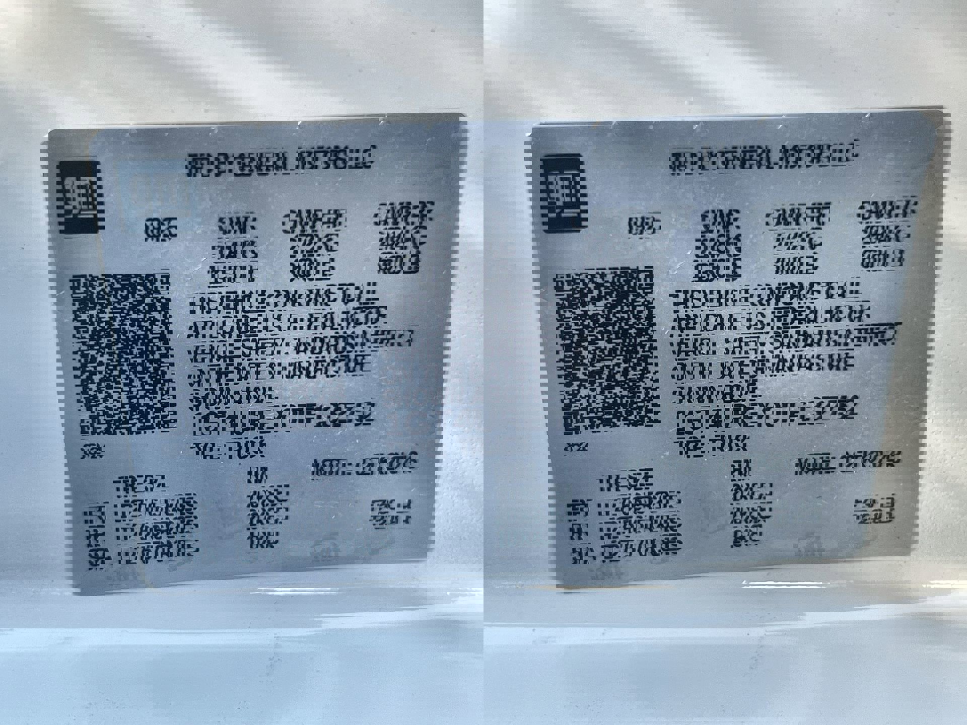 New 2026 GMC Sierra 2500 Denali w/ Denali Reserve Package image 63