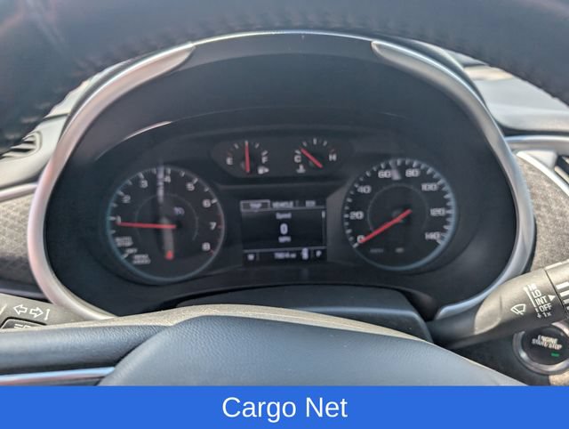 Used 2022 Chevrolet Malibu RS FWD image 19