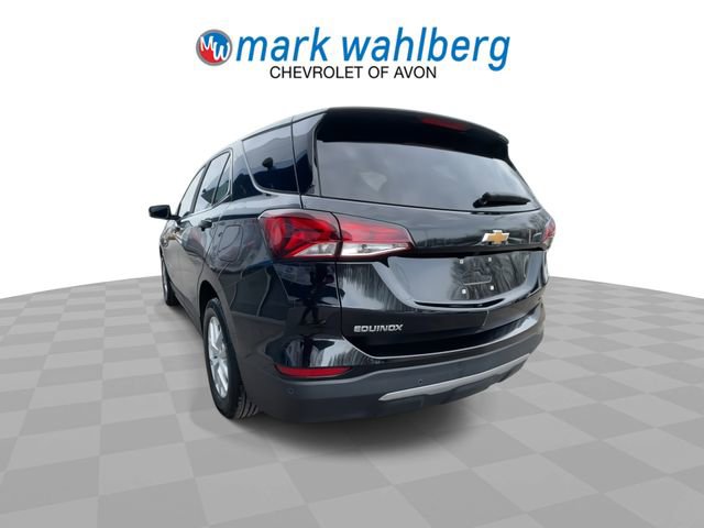 Certified 2023 Chevrolet Equinox LT image 6