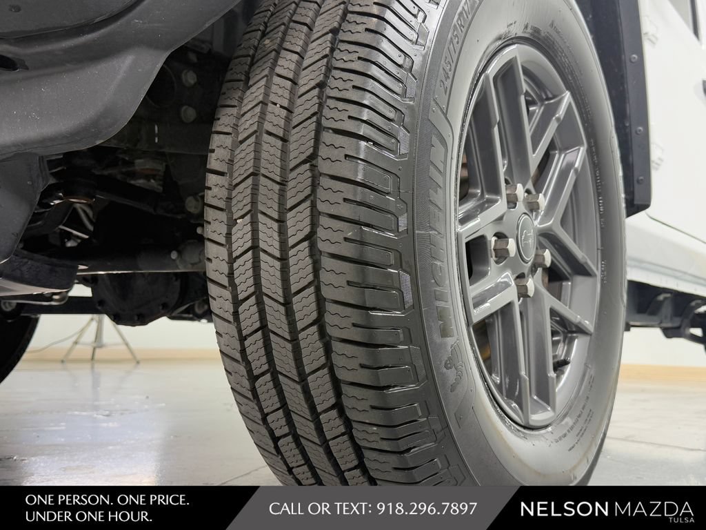 Used 2024 Jeep Wrangler Unlimited Sport AWD/4WD image 11