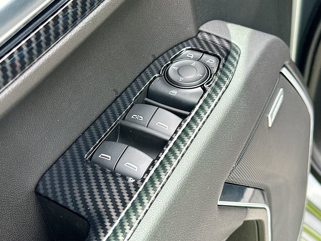 New 2025 Chevrolet Silverado 1500 RST image 19