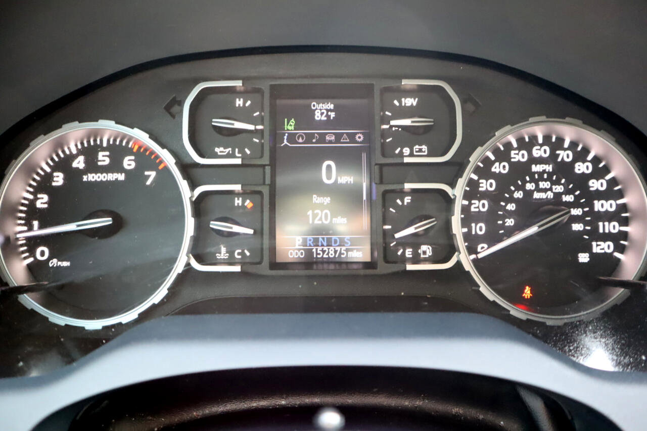 Used 2019 Toyota Tundra SR5 image 10