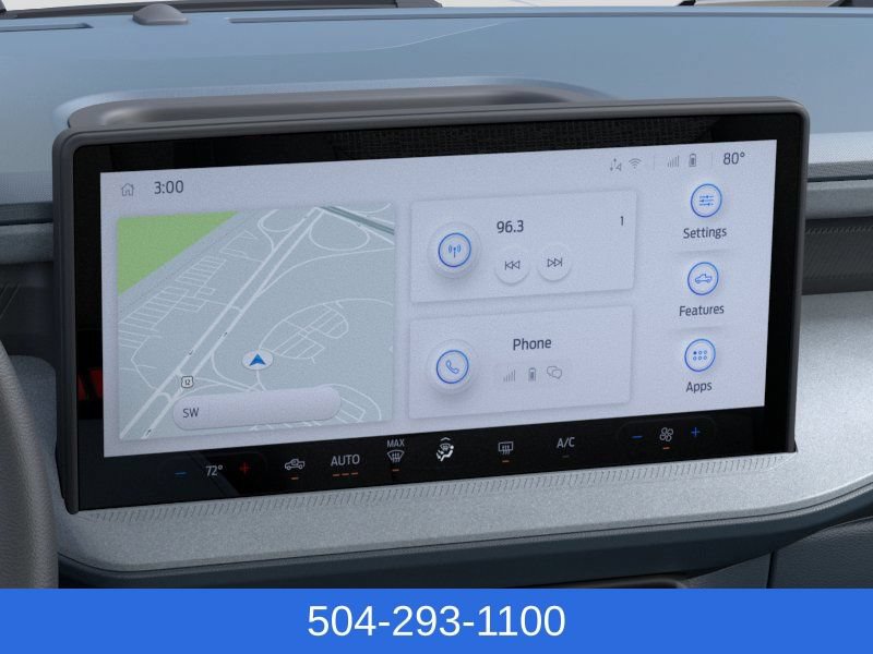 New 2026 Ford Maverick XLT FWD image 17