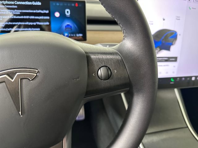 Used 2021 Tesla Model Y Long Range image 16