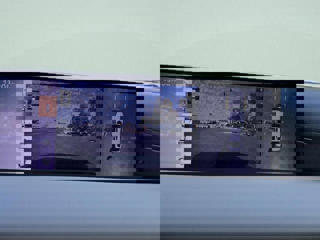 New 2026 Genesis G80 2.5T Sport Prestige image 17