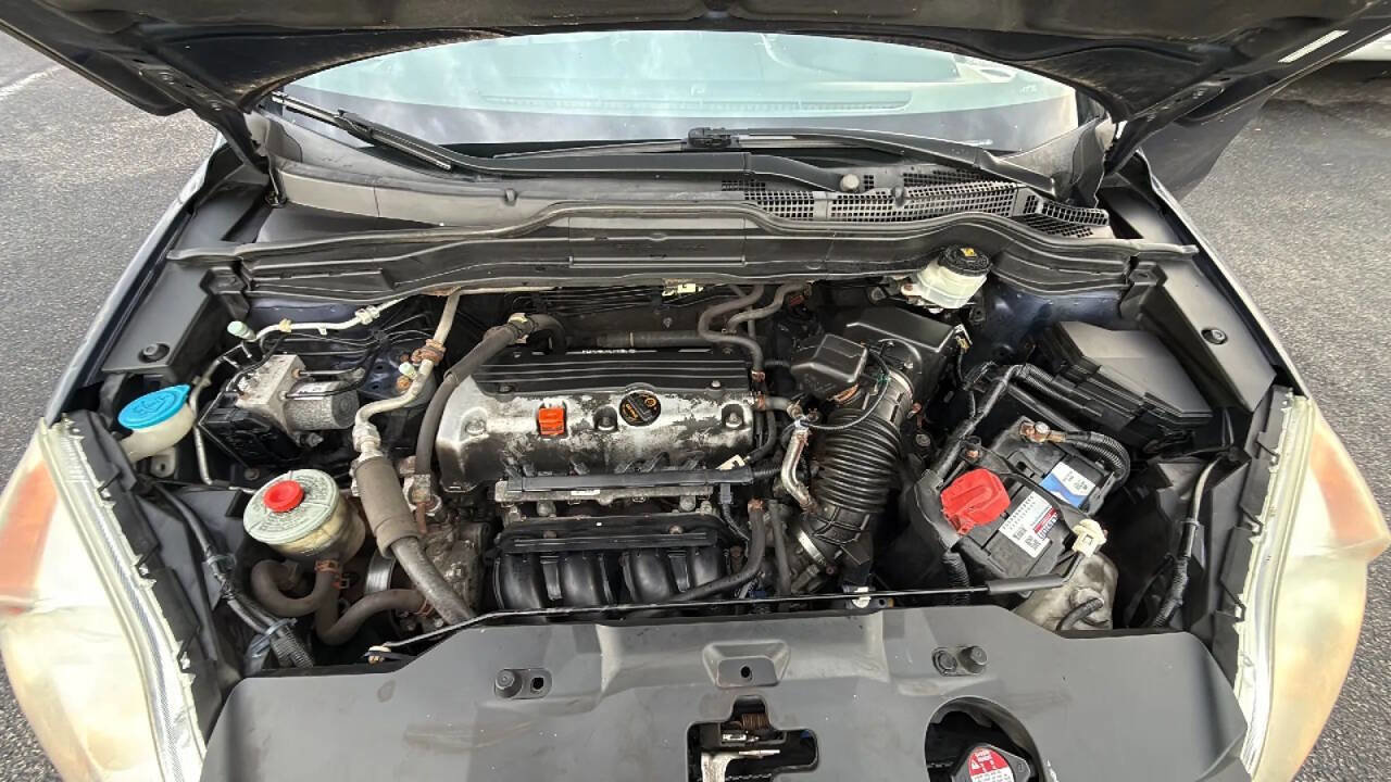 Used 2011 Honda CR-V EX image 17