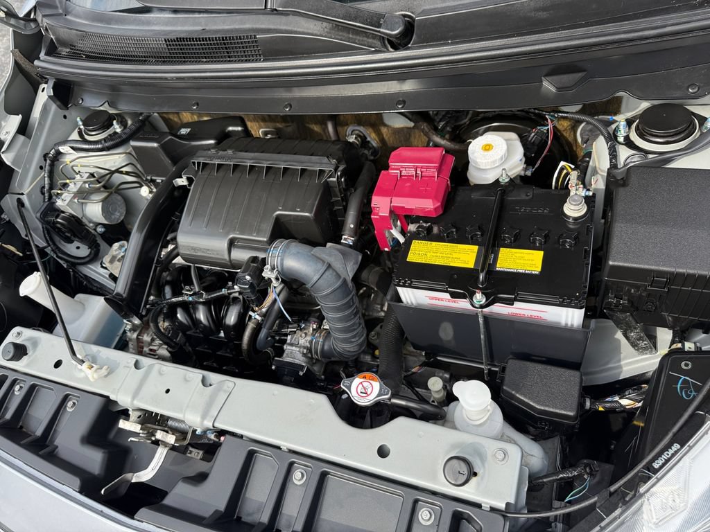 Used 2024 Mitsubishi Mirage FWD image 37