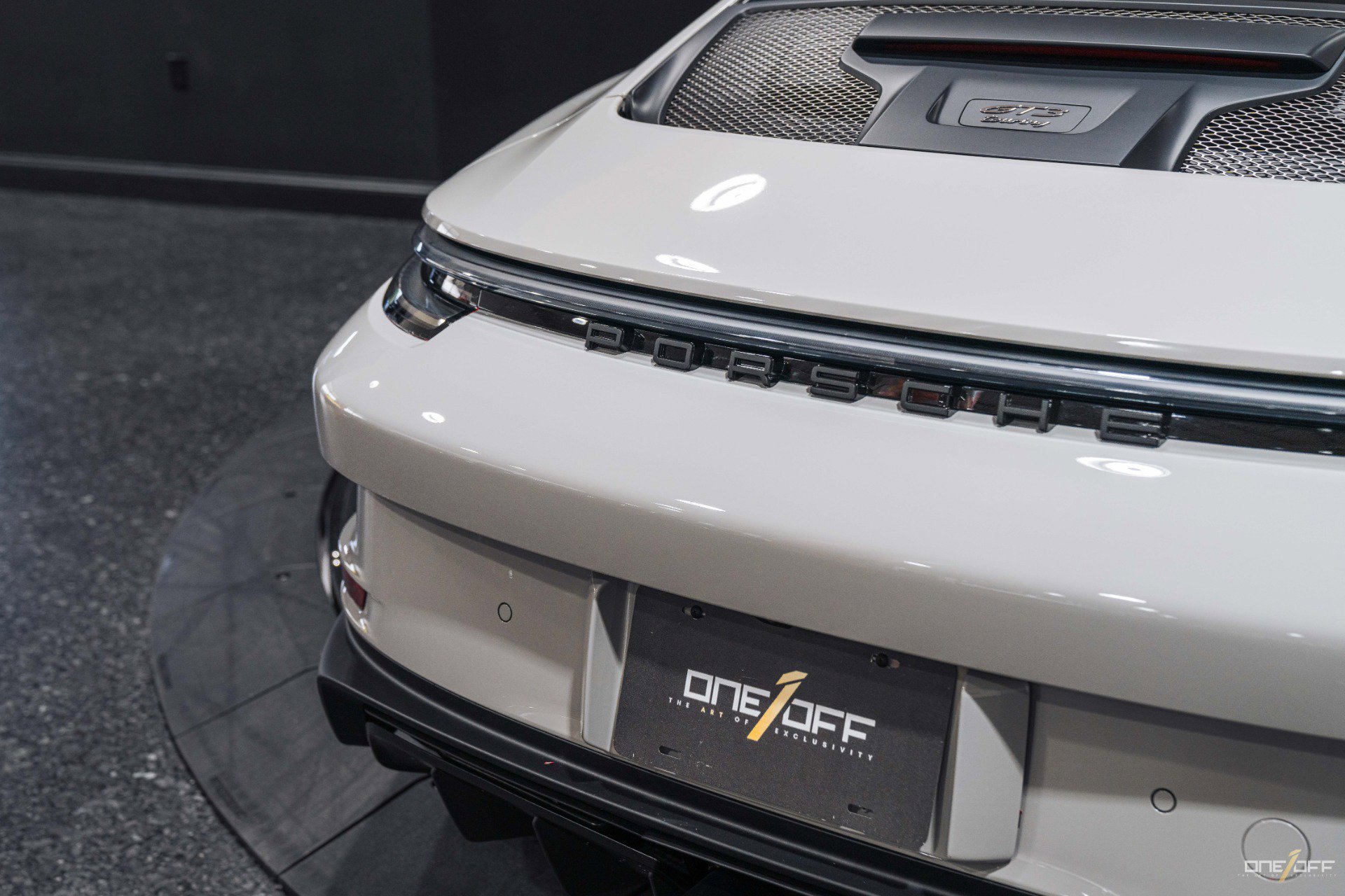 Used 2022 Porsche 911 GT3 image 22