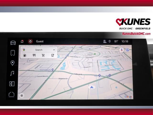 New 2026 GMC Canyon Denali image 20