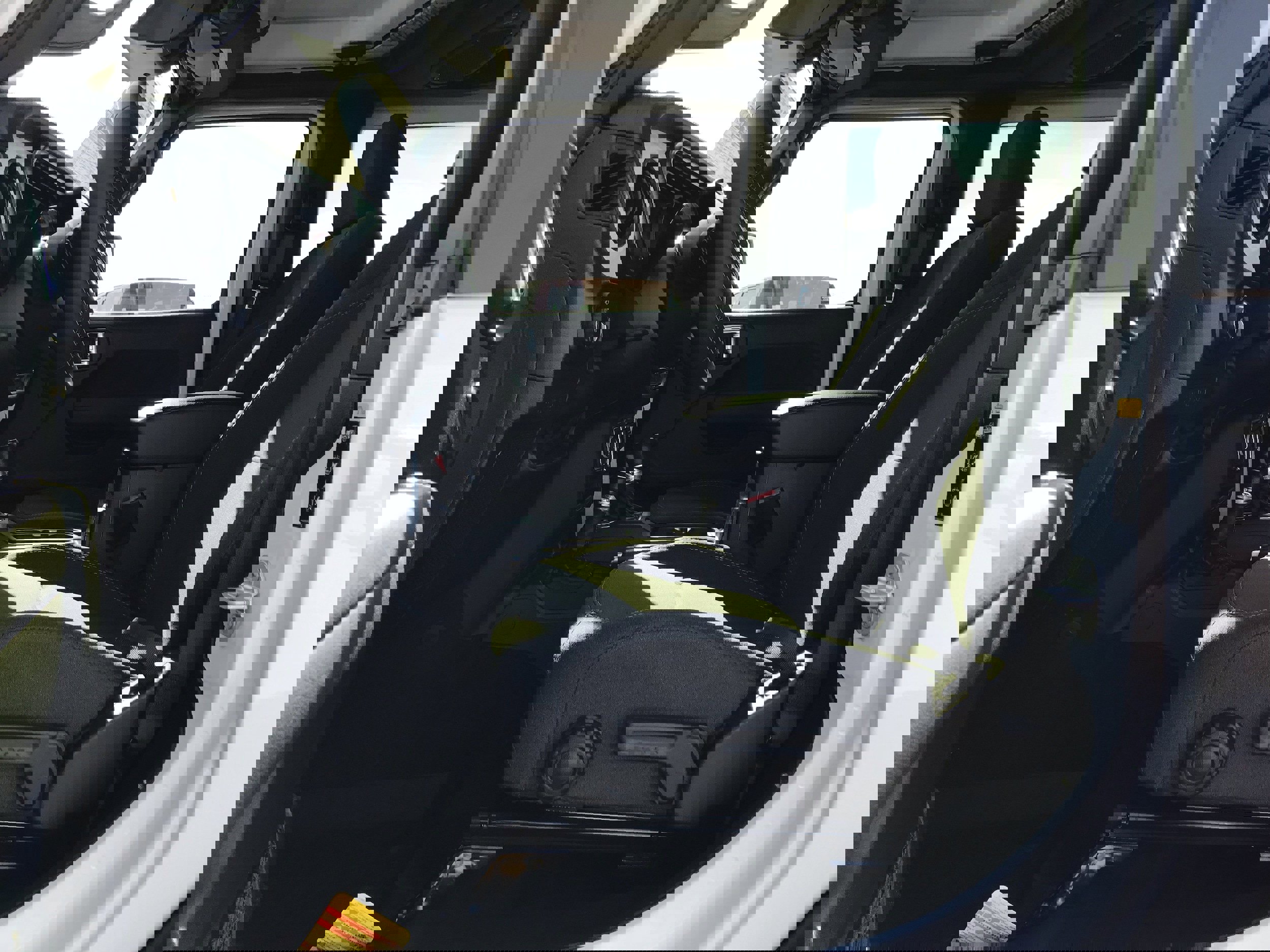 New 2026 Jeep Wrangler Sport image 12