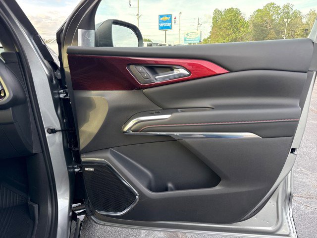 New 2026 Chevrolet Traverse RS w/ LPO, Floor Liner Package image 12