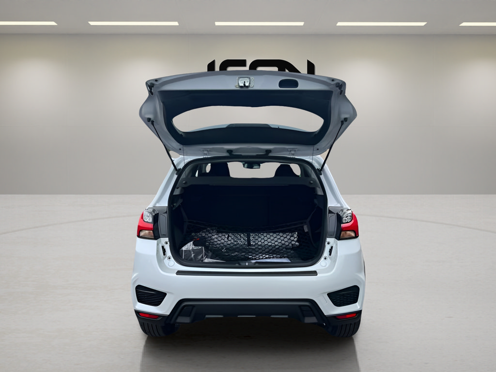 New 2026 Mitsubishi Outlander Sport ES AWD/4WD image 12