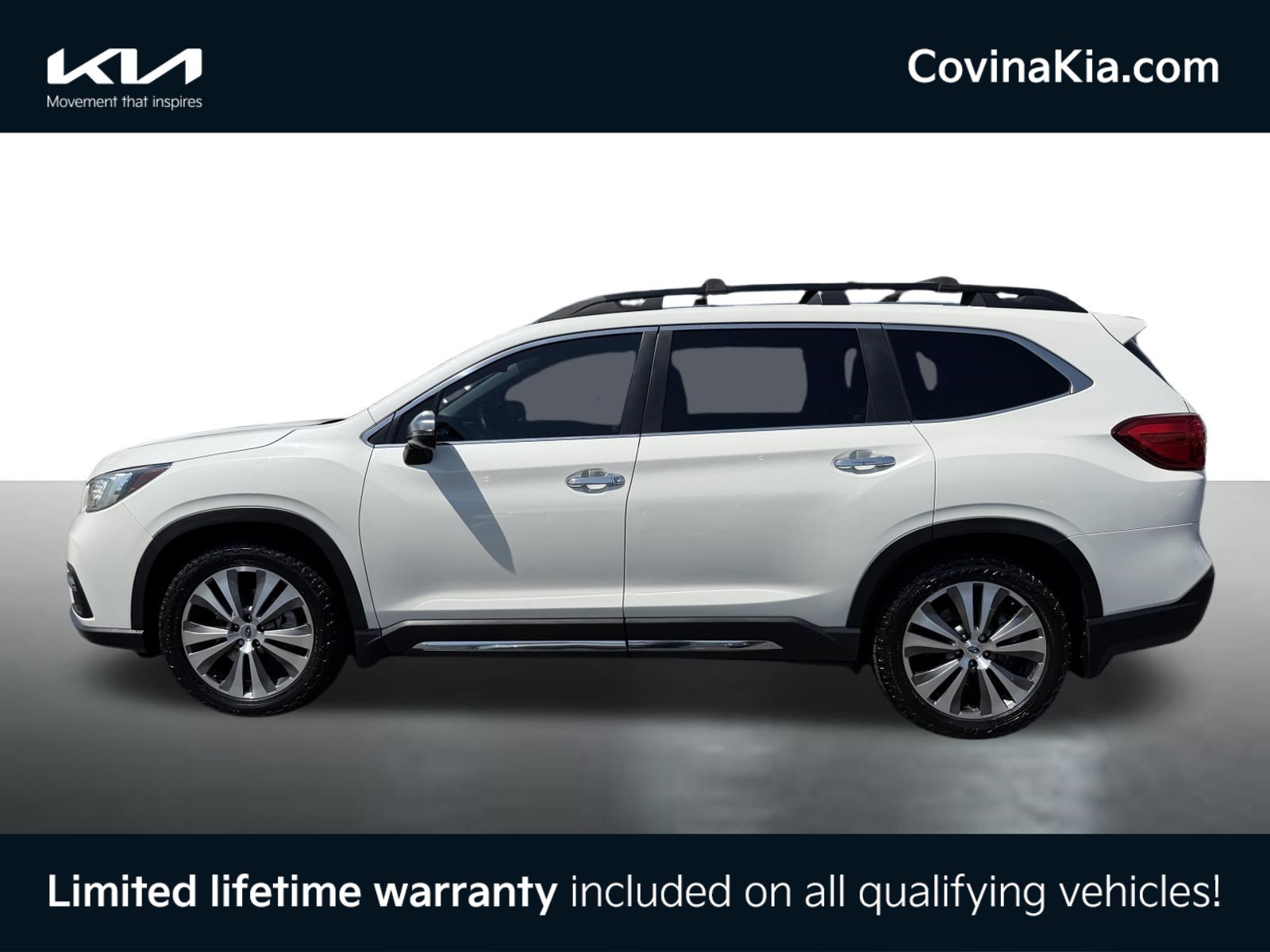 Used 2020 Subaru Ascent Touring w/ Popular Package #3 AWD/4WD image 5