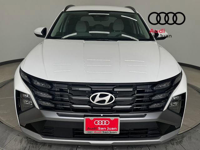 Used 2026 Hyundai Tucson SEL image 2