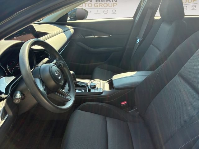 Used 2024 MAZDA CX-30 AWD 2.5 S image 9