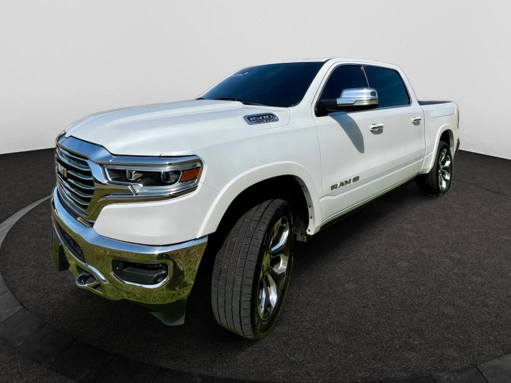 Used 2020 RAM 1500 Limited image 2