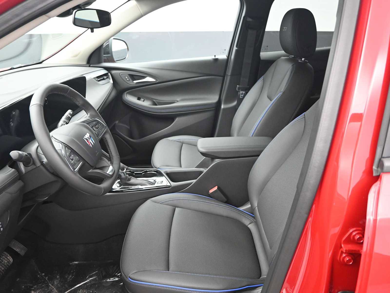 New 2026 Buick Encore GX Sport Touring w/ Advanced Technology Package image 21